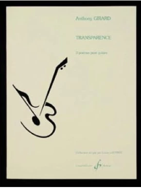 Transparence